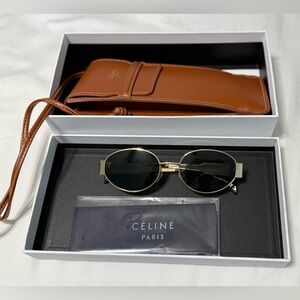 NWOT 1:1 CELINE Sunglasses